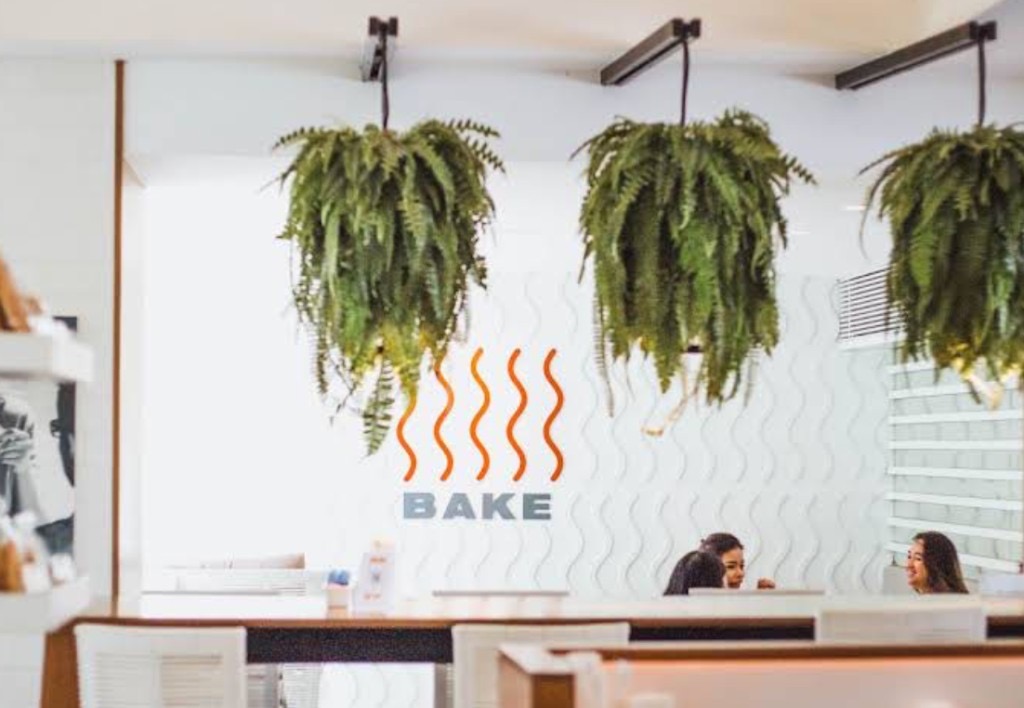 BAKE Phuket