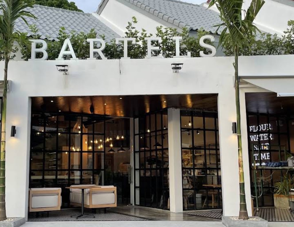 BARTELS Bang Tao