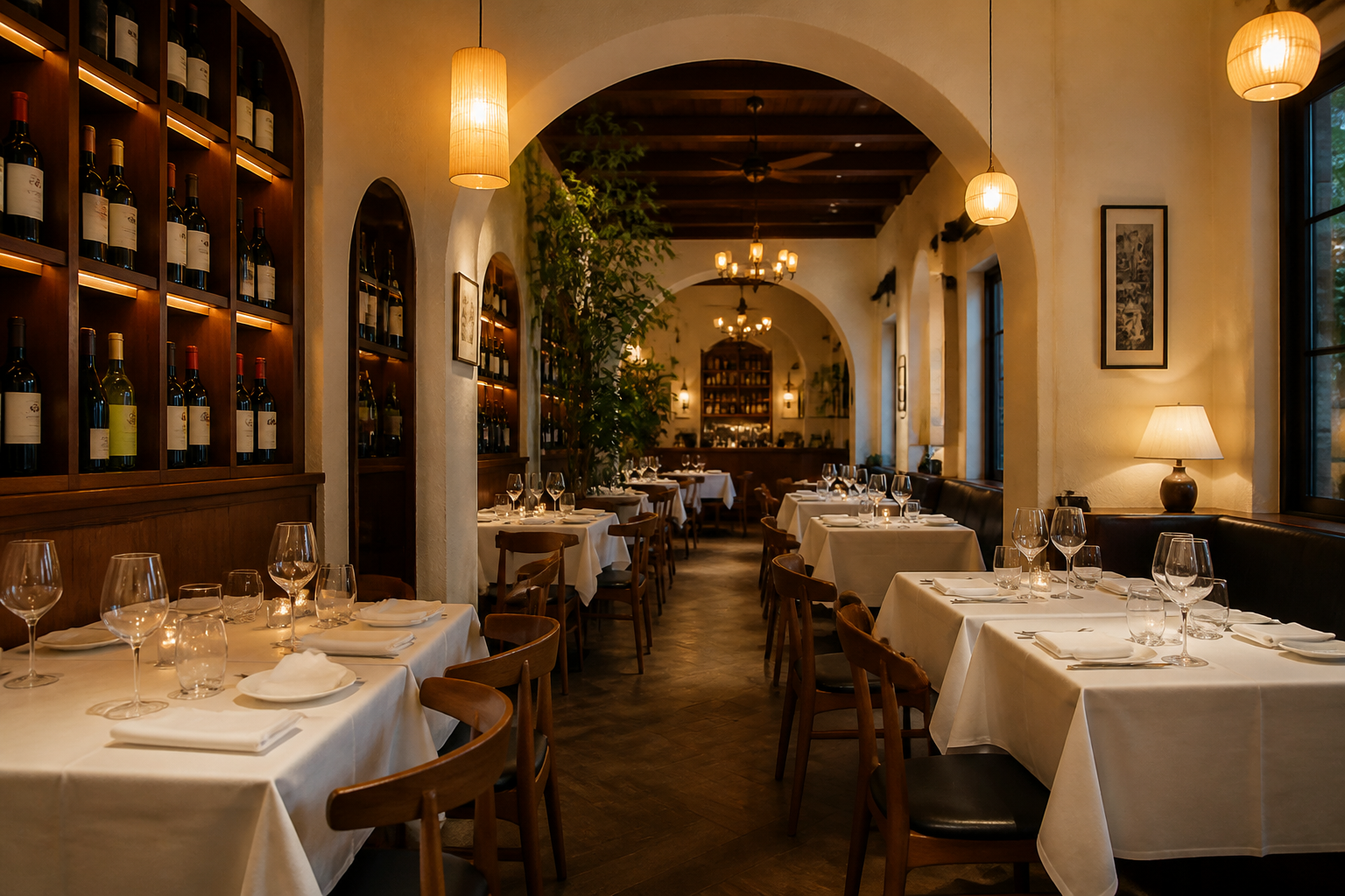 Enoteca