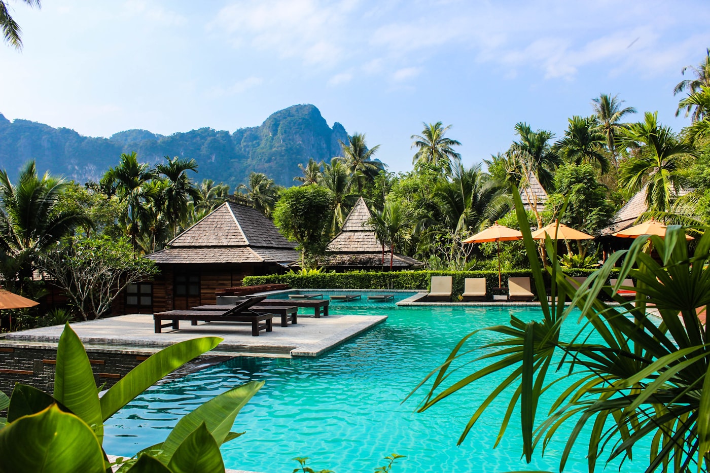 Mövenpick Bangtao Beach