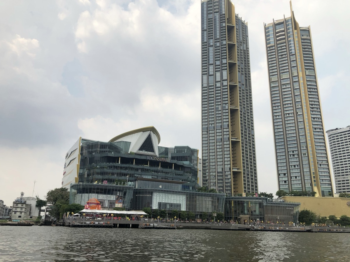 ICONSIAM