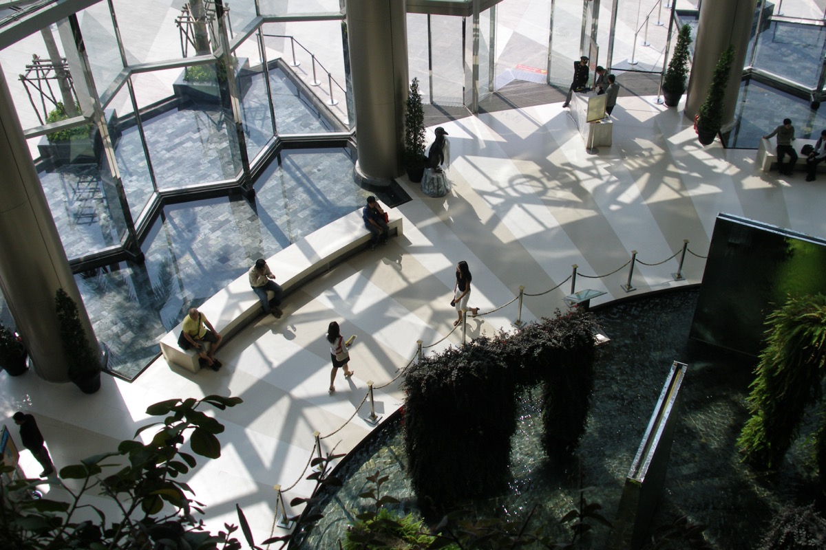 Siam Paragon